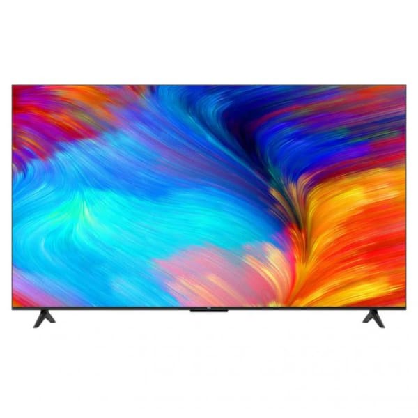 Téléviseur TCL 55p Ultra HD 4K Smart Android (55P635) Téléviseur TCL 55p Ultra HD 4K Smart Android (55P635)